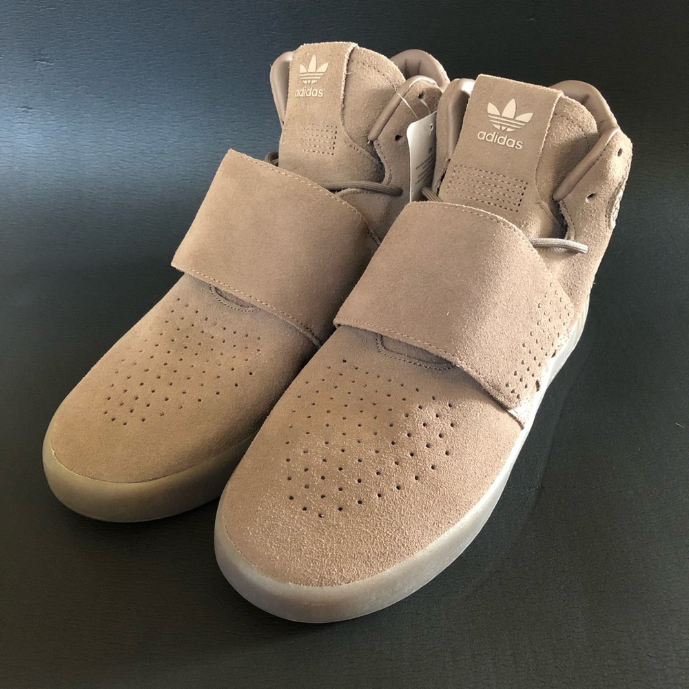 NEW Adidas Tubular Invader Strap